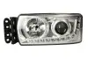 Фото Фара Лів (12LED*1WATT/H7, електричн, без мотора, з контролером ECU) IVECO EUROCARGO IV, EUROCARGO V, STRALIS I 01.13 GIANT (131IV20311AEL) зображення 1