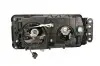Фара Лів (12LED*1WATT/H7, ручн, без мотора, з контролером ECU, колір відбивача: хром) IVECO EUROCARGO IV, EUROCARGO V, STRALIS I, STRALIS II 02.02 GIANT (131IV20311AML) зображення 2