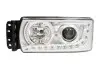 Фара Лів (12LED*1WATT/H7, електричн, без мотора, без контролера LED) IVECO EUROCARGO IV, EUROCARGO V, STRALIS I 01.13 GIANT (131IV20311EL) зображення 1