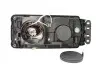 Фара Лів (12LED*1WATT/H7, електричн, без мотора, без контролера LED) IVECO EUROCARGO IV, EUROCARGO V, STRALIS I 01.13 GIANT (131IV20311EL) зображення 2