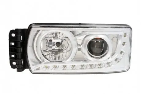 Фара Лів (12LED*1WATT/H7, електричн, без мотора, без контролера LED) IVECO EUROCARGO IV, EUROCARGO V, STRALIS I 01.13 GIANT 131IV20311EL