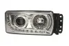 Фара Прав (12LED*1WATT/H7, електричн, без мотора, без контролера LED) IVECO EUROCARGO IV, EUROCARGO V, STRALIS I 01.13 GIANT (131IV20311ER) зображення 1