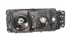 Фара Лів (12LED*1WATT/H7, ручн, без мотора, без контролера LED, колір відбивача: хром) IVECO EUROCARGO IV, EUROCARGO V, STRALIS I, STRALIS II 02.02 GIANT (131IV20311ML) зображення 2