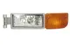 Фото Протитуманна фара Лів (H4/P21W, із жовтим індикатором) MAN LION´S STAR, TGA, TGS I 04.00 GIANT (131MA30230AL) зображення 1