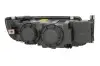 Фото Протитуманна фара Лів (H3/H4) MAN TGS I, TGX I 09.07 GIANT (131MA50220AL) зображення 2