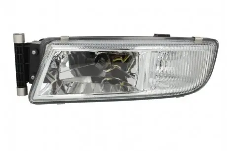 Протитуманна фара Лів (H3/H4) MAN TGS I, TGX I 09.07 GIANT 131MA50220AL Купити в Україні