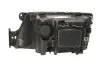 Фара Прав (H7/LED/PY21W, ручн, без мотора, колір відбивача: хром) MAN TGS I, TGX I 10.05 GIANT (131MA50310MR) зображення 2
