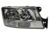 Фара Прав (2*H7/2*LED/PY21W, електричн, з мотором, включає денні ходові вогні, колір відбивача: хром) EURO 6 MAN TGS I, TGX I 09.16-09.21 GIANT (131MA50314ER) зображення 1