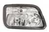 Фара Прав (H1/H7/PY21W/W5W, електричн, з мотором, колір відбивача: хром) MERCEDES ACTROS MP2 / MP3 10.02 GIANT (131MT10310ER) зображення 1