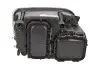 Фара Лів (H1/H7/PY21W/W5W, ручн, без мотора, колір відбивача: хром) MERCEDES ACTROS MP2 / MP3 10.02 GIANT (131MT10310ML) зображення 2