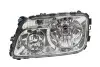 Фара автомобильная GIANT (131MT10311UL) изображение 1