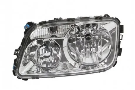 Фара автомобильная GIANT 131MT10311UL