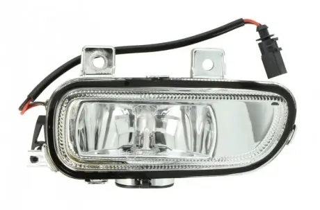 Протитуманна фара Лів (H3) MERCEDES AXOR 2 09.08 GIANT 131MT30230AL