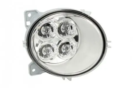 Дневные ходовые огни GIANT 131SC01240AR