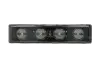 Фото Габаритні ліхтарі Лів/Прав, білий, LED, 12/24В SCANIA 4, G I, P I, R I, T 05.95-05.19 GIANT (131SC01270A) зображення 1