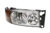 Фара Прав (4*LED/D1R/H7/P21W/T4W, ручн, без мотора, з поворотником, колір відбивача: хром) SCANIA G I, P I, R I, T 01.03-05.19 GIANT (131SC01310AR) зображення 1