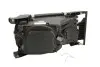 Фара Лів (D1R/H7/T4W, ручн, без мотора, без індикаторів, колір відбивача: хром) SCANIA G I, P I, R I, T 01.03-05.19 GIANT (131SC01310UL) зображення 2