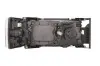 Фара Лів (4*LED/8*LED/H1/H21W/H7, ручн, без мотора, з поворотником, включає денні ходові вогні, колір відбивача: хром) SCANIA G I, P I, R I, T 01.03-05.19 GIANT (131SC01315AL) зображення 2