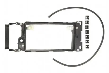 Рамка фари Лів SCANIA 4 114 C/330/114 C/340/114 C/360/114 C/380/114 G/330/114 G/340/114 G/380/114 L/340/114 L/380/124 /G420/124 C/360/124 C/400/124 C/420/124 C/470/124 G/360/124 G/400/124 G/420/124 G/ GIANT 131SC44210KL