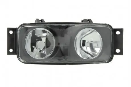 Противотуманная фара передняя GIANT 131SC44230UR