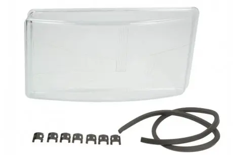 Стекло фары GIANT 131SC44310GL