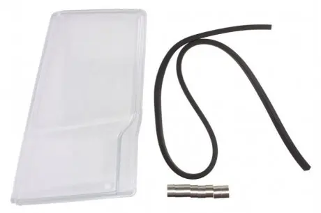 Стекло фары GIANT 131VT12211GL