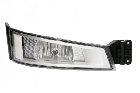 Протитуманна фара Прав (H7, сріблястий) VOLVO FH II 01.12 GIANT 131VT13230AR