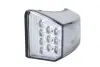 Повторювач повороту Лів (колір скла: прозорий/хром, LED, срібний корпус) VOLVO FH II 01.12 GIANT (131VT13250AL) зображення 3