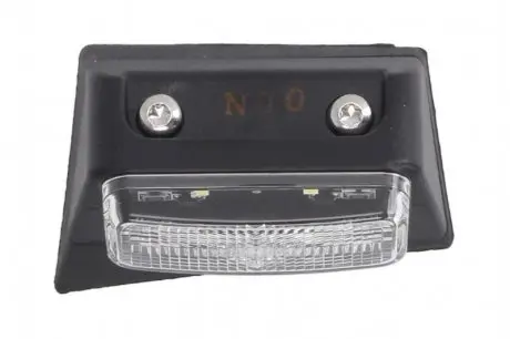 Габаритний ліхтар передн Прав (LED, білий, в корпусі) VOLVO FH, FH16 09.05 GIANT 131VT13273AR