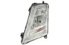Фара Лів (H1/H7/LED/PY21W, електричн, з мотором, колір відбивача: срібн) VOLVO FH II, FH16 II 01.12 GIANT (131VT13310EL) зображення 1