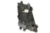 Фара Лів (H1/H7/LED/PY21W, електричн, з мотором, колір відбивача: срібн) VOLVO FH II, FH16 II 01.12 GIANT (131VT13310EL) зображення 2
