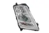 Фара Прав (H1/H7/LED/PY21W, ручн, колір відбивача: срібн) VOLVO FH II 01.12 GIANT (131VT13310MR) зображення 1
