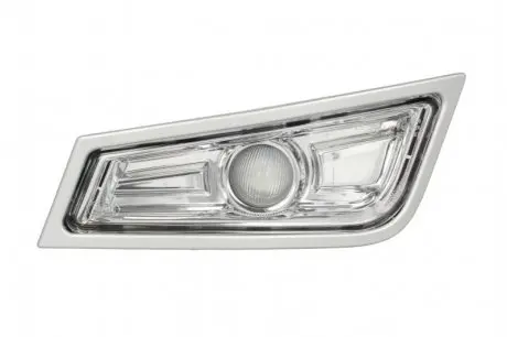 Протитуманна фара Лів (H3) 24В VOLVO FH, FH16, FM, FM II 09.05 GIANT 131VT16230AL Купити в Україні