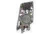 Фара Прав (2*LED/D2S/H7/PY21W, ручн, без мотора, колір відбивача: хром) VOLVO FH, FH16, FM, FM II 09.05 GIANT (131VT16312UR) зображення 2
