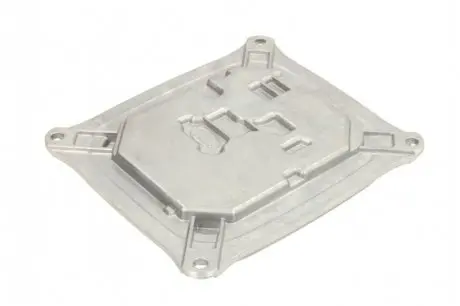 Регулятор висоти фари Прав (Контролер LED ECU) IVECO EUROCARGO IV, EUROCARGO V, STRALIS I 01.13 GIANT 3381IV202R001