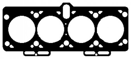 Прокладка, головка цилиндра SEAT GLASER H08424-00