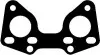 Прокладка колектора випускного Citroen Berlingo/Peugeot Partner 1.1/1.4 96-15 GLASER (X0630601) зображення 1