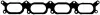Прокладка колектора впускного VW Golf IV 1.8 T 97-06 GLASER (X5765901) зображення 1