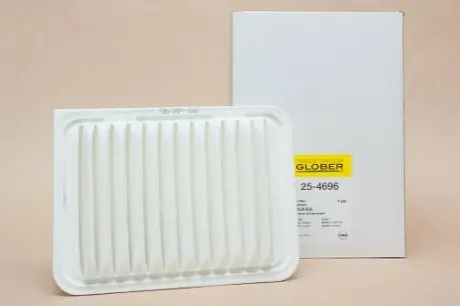 Фільтр повітряний GLOBER 254696 Купити в Україні