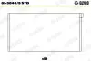 Вкладиш шатунний Glyco (0130405STD) изображение 1