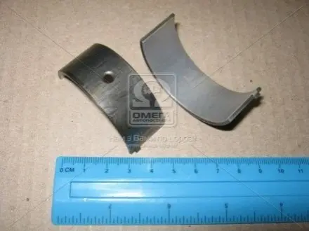 Вкладыши шатунные на 1 шатун Glyco 013584025MM Купить в Украине