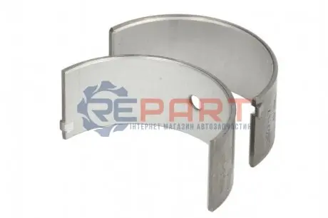 Вкладиші шатунні Glyco 013584STD Купити в Україні