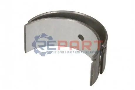 Вкладиші шатунні Glyco 013771STD Купити в Україні