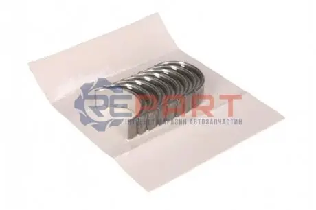 Вкладиші шатунні Glyco 0139774STD Купити в Україні