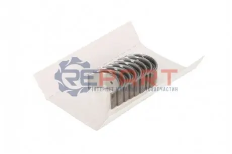 Вкладиші шатунні Glyco 0141164025MM Купити в Україні