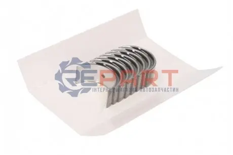 Вкладиші шатунні Glyco 0141164STD Купити в Україні