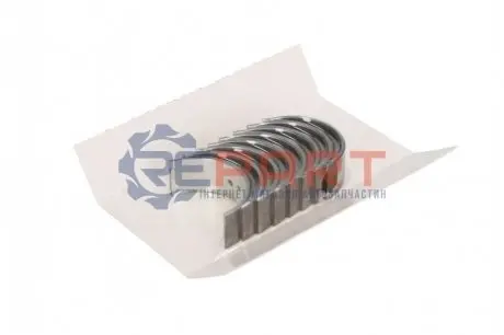 Вкладиші шатунні Glyco 0141274025MM Купити в Україні