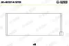 Подшипник скольжения Glyco (01-4137/4 STD) изображение 1