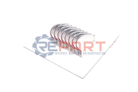 Вкладиші шатунні Glyco 01-4138/4 0.25MM Купити в Україні