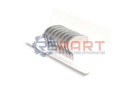 Вкладиші шатунні Glyco 0141484025MM Купити в Україні